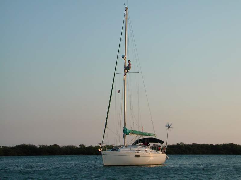 annonce de bateau, voilier, moteur, annonces de bateaux